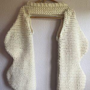 Twobubble sweater
