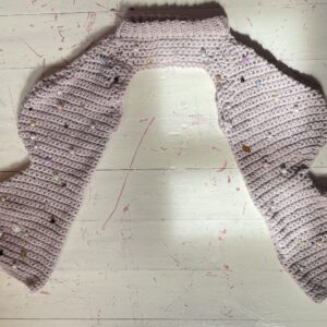 Twobubble sweater