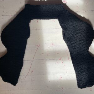 Twobubble sweater