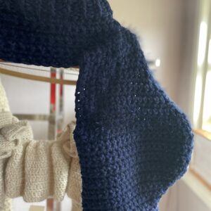 Twobubble sweater